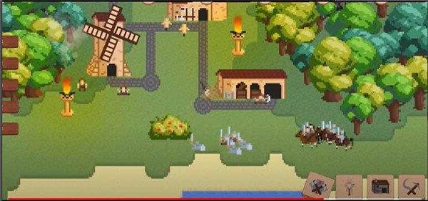 领土战争官方正版