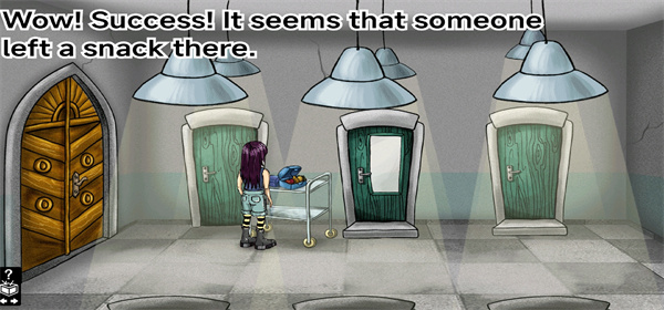 爱丽丝与女巫管教所最新版