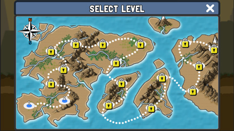 火柴人枪手完整版