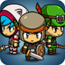 勇者试炼合成最新版