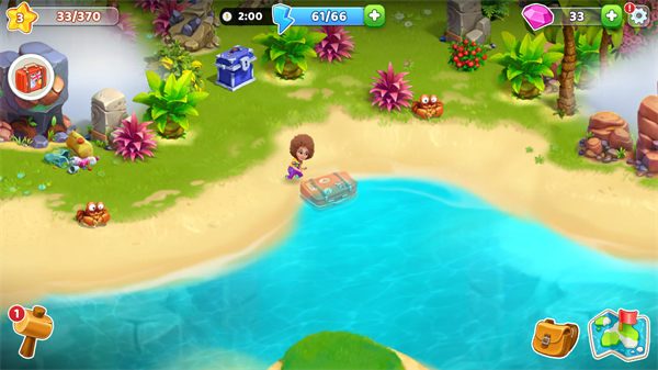 百慕大农场游戏最新版