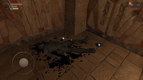 无尽噩梦禁区最新版