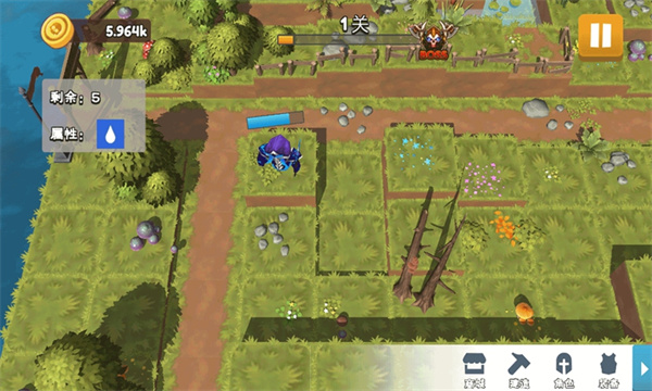 放置塔防最新版(Tower Defense)