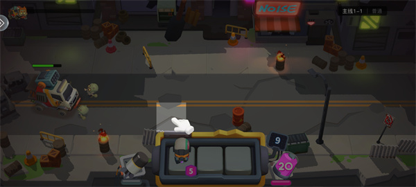 代号dl手游官方版最新版