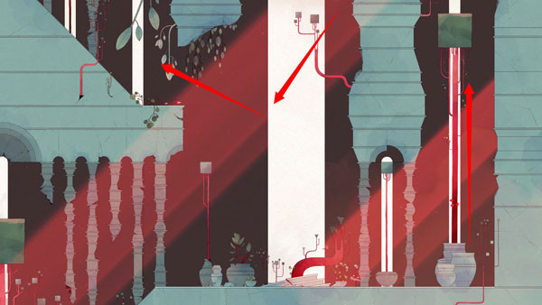 格莉斯的旅程手机版(gris)