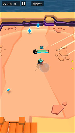 迷你吃鸡王者最新版