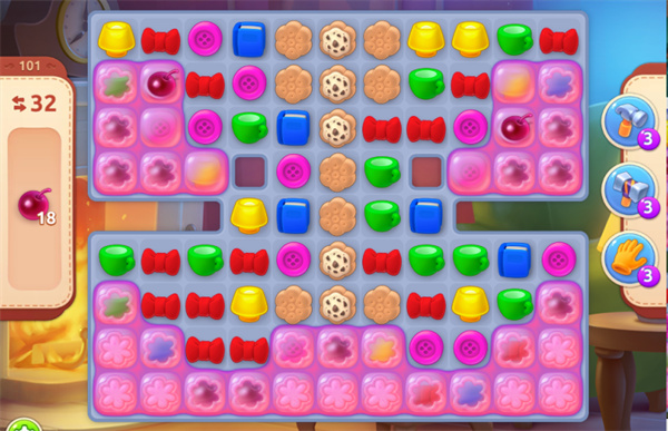 梦幻家园九游渠道服