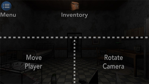 51号房间恐怖游戏(The Room 51)