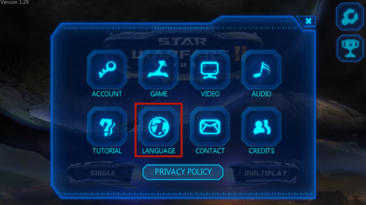 星际战争2初次反击正版