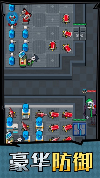 躺平摸鱼之王官方版