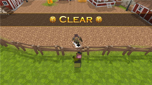 像素刀片M最新版(PIXEL BLADE M)