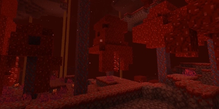 Minecraft1.21国际版手机版