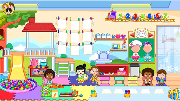 我的城市保姆最新版