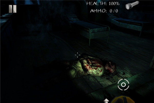 精神病院东欧2手机版