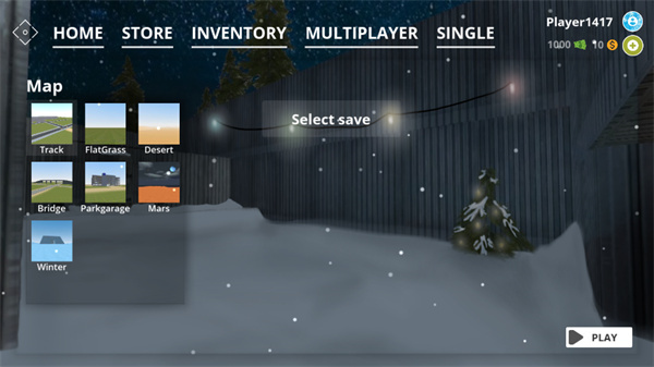 物理沙盒模拟器官方版