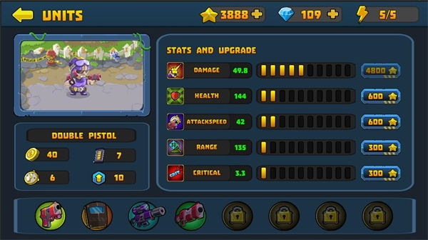 特种僵尸小队官方版