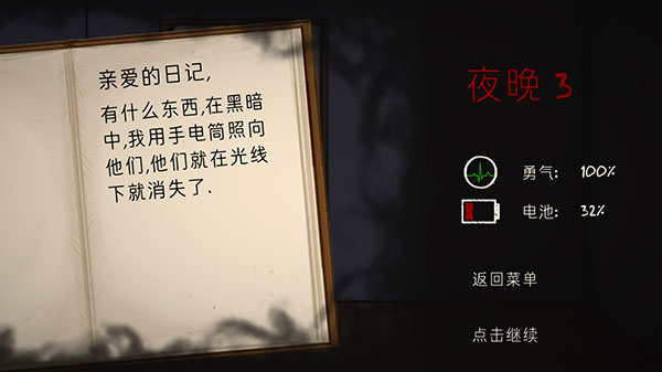 艾琳娜的焦虑中文版