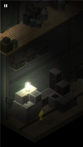 极小梦魇最新版(Very Little Nightmares)