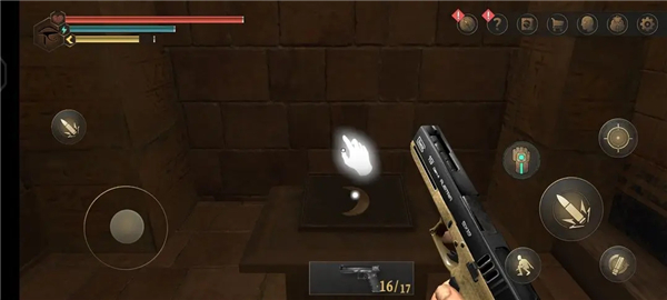 无尽噩梦禁区最新版