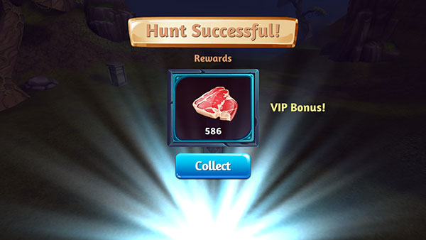 狼进化论官方版