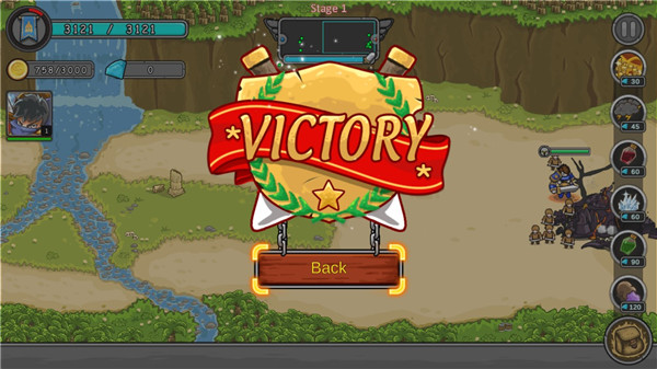 边境战争2保卫王国官方版(Realm Battle)