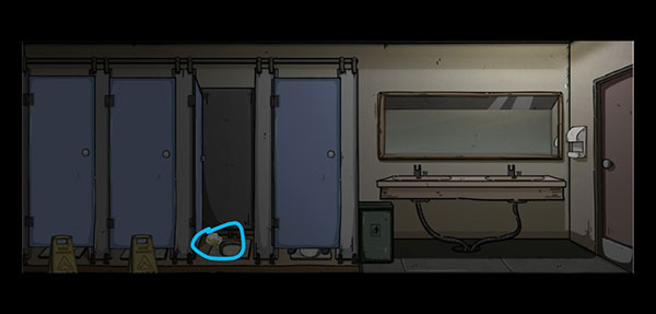 彼岸画廊官方版