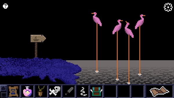 逃离拉拉2中文版