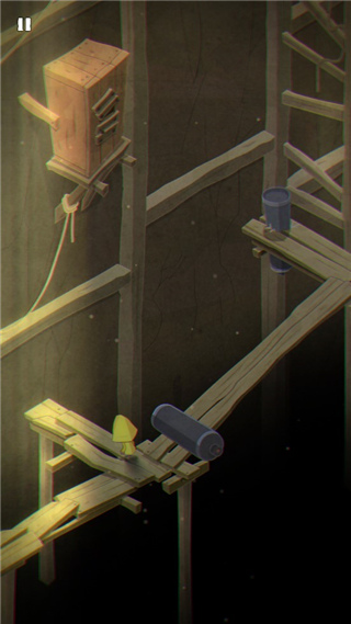 极小梦魇最新版(Very Little Nightmares)