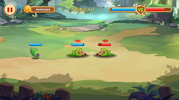 怪物工厂2破解版中文版