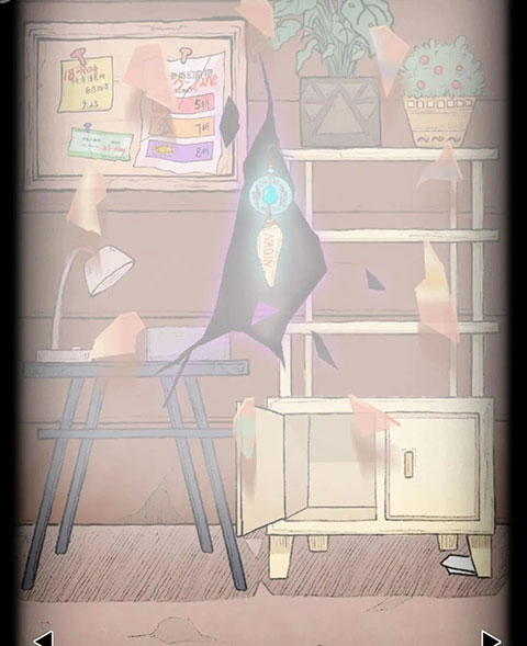 非常调查局魂器官方版