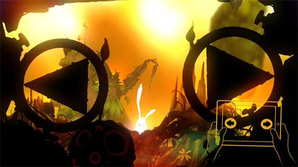 破碎大陆2官方版(BADLAND2)