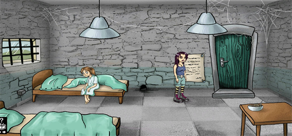 爱丽丝与女巫管教所最新版