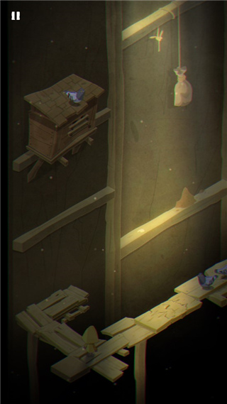 极小梦魇最新版(Very Little Nightmares)