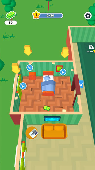 酒店大师中文版