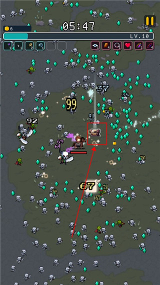 骑马与魔法最新版(mount and magic)