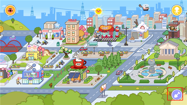 米加世界最新版2024