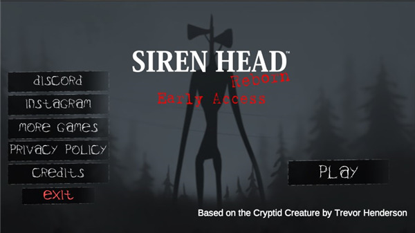 警笛头重生游戏