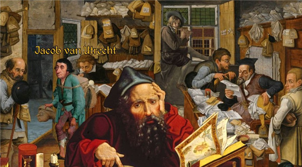 万民四末汉化版