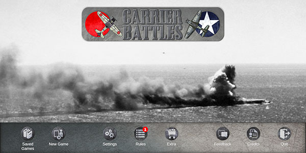 航母对决苦尽甘来最新版