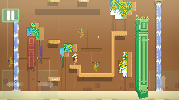 寻找埃文中文版(EvansRemains)