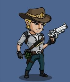 守住那座塔官方版