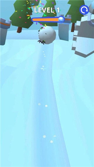 雪球冲刺最新版