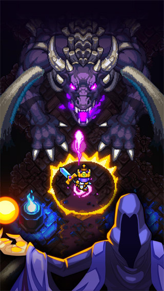 冲刺任务英雄最新版