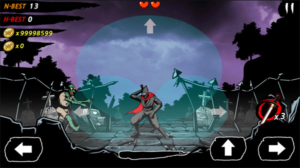 剑刃世界(World Of Blade)