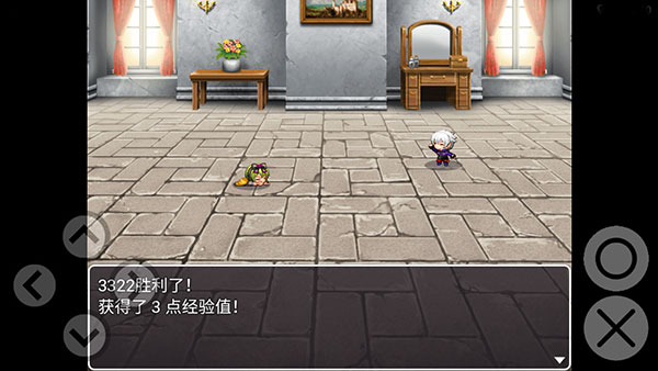 最后的羁绊游戏手机中文版