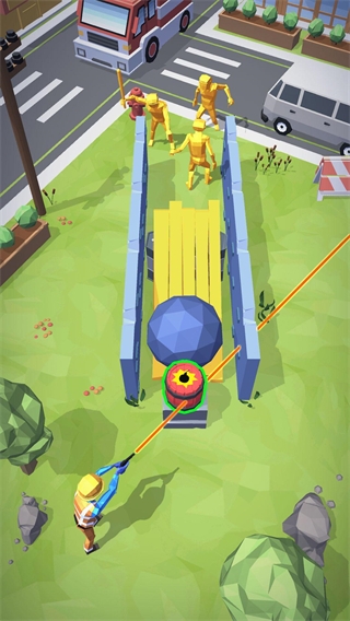 特别代理人官方版(Special Agent)