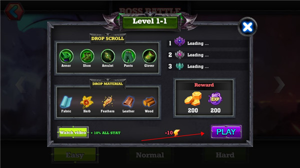 英勇之士龙之战手游官方版