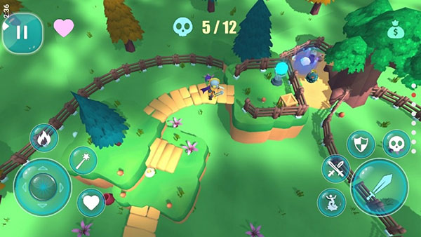 灵魂猎手最新版