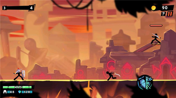 火柴人大师2最新版本