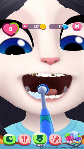 我的安吉拉2破解版2024最新版